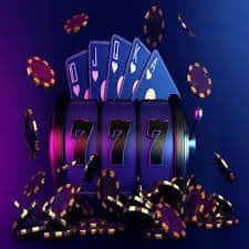hokislot featured game showcase